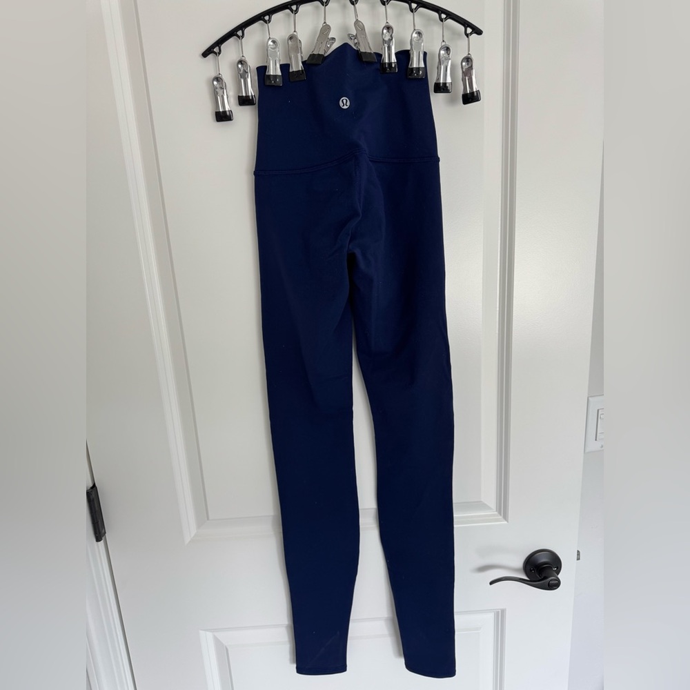 Lululemon full length leggings